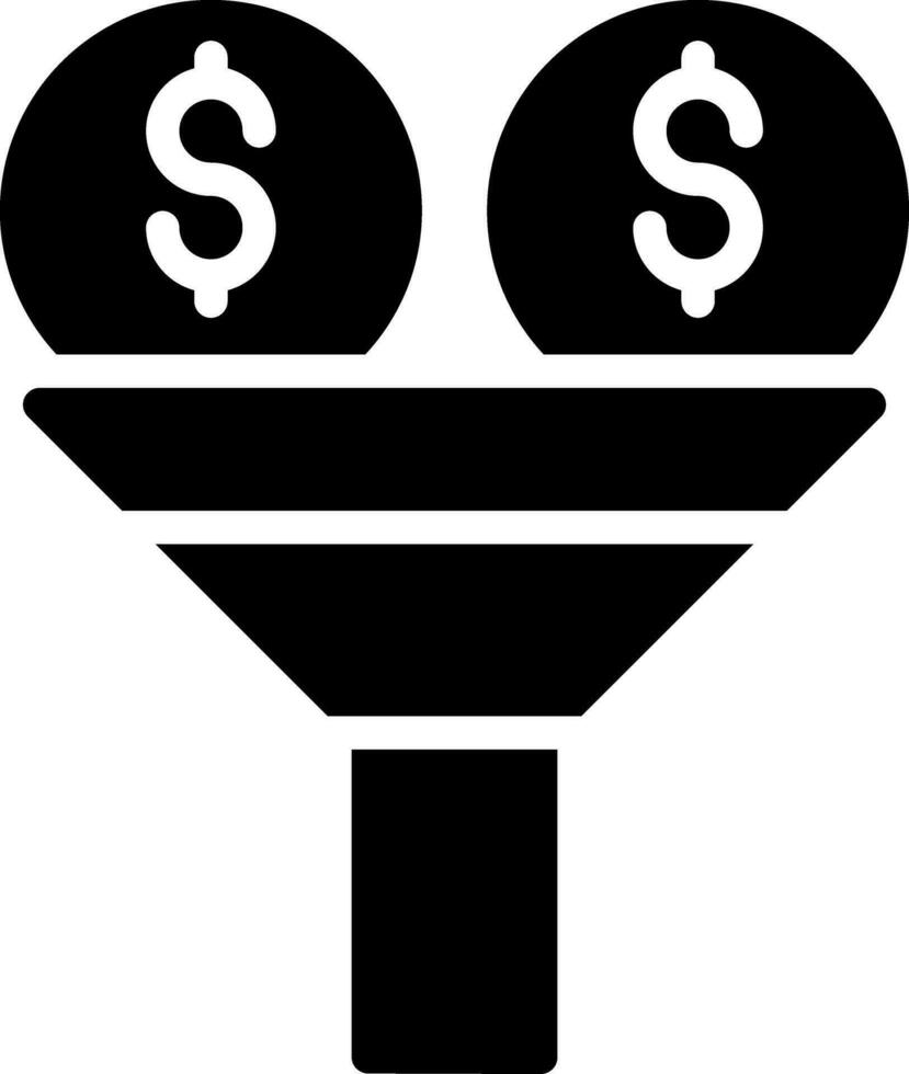 Leads Creative Icon Design vector