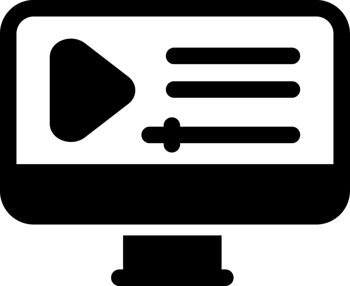 Tutorial Creative Icon Design vector