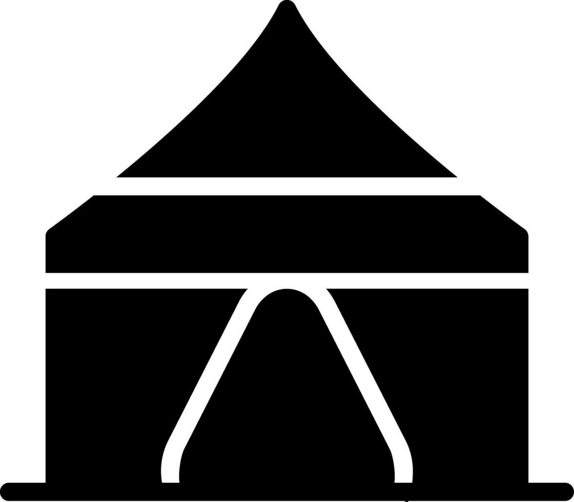 Tarp Creative Icon Design vector