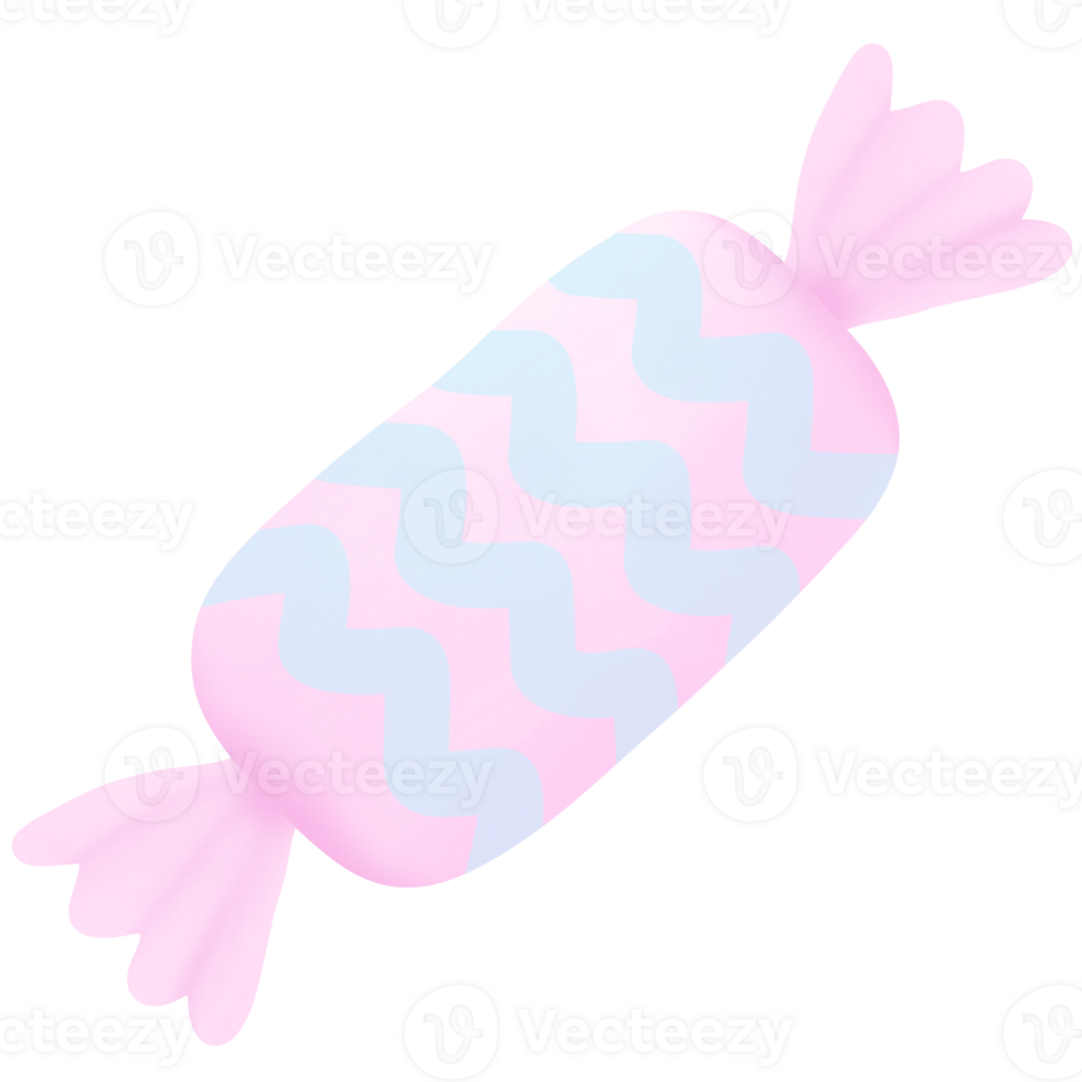 candy candy, candy transparent background png