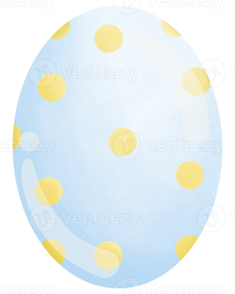 easter egg clipart png 36505589 PNG