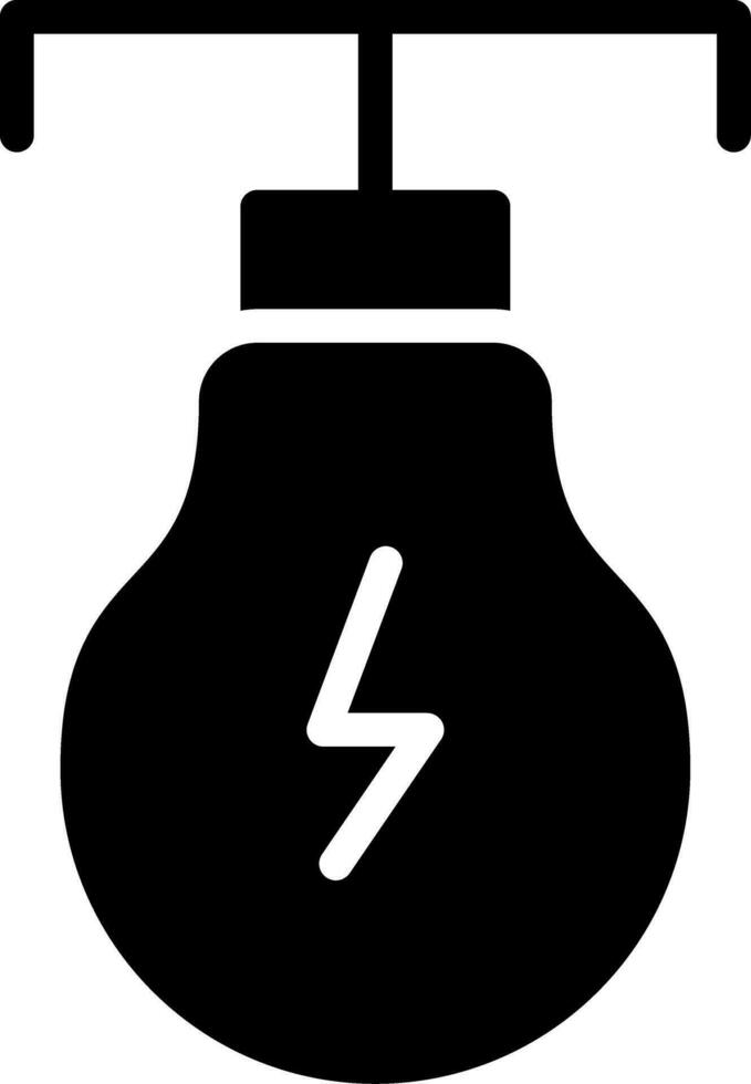 Brain Power Creative Icon Design vector