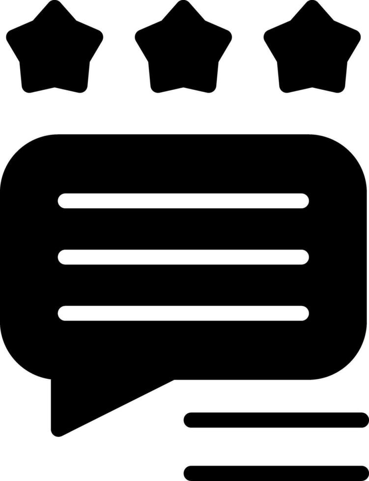 Customer Reviews Creative Icon Design vector