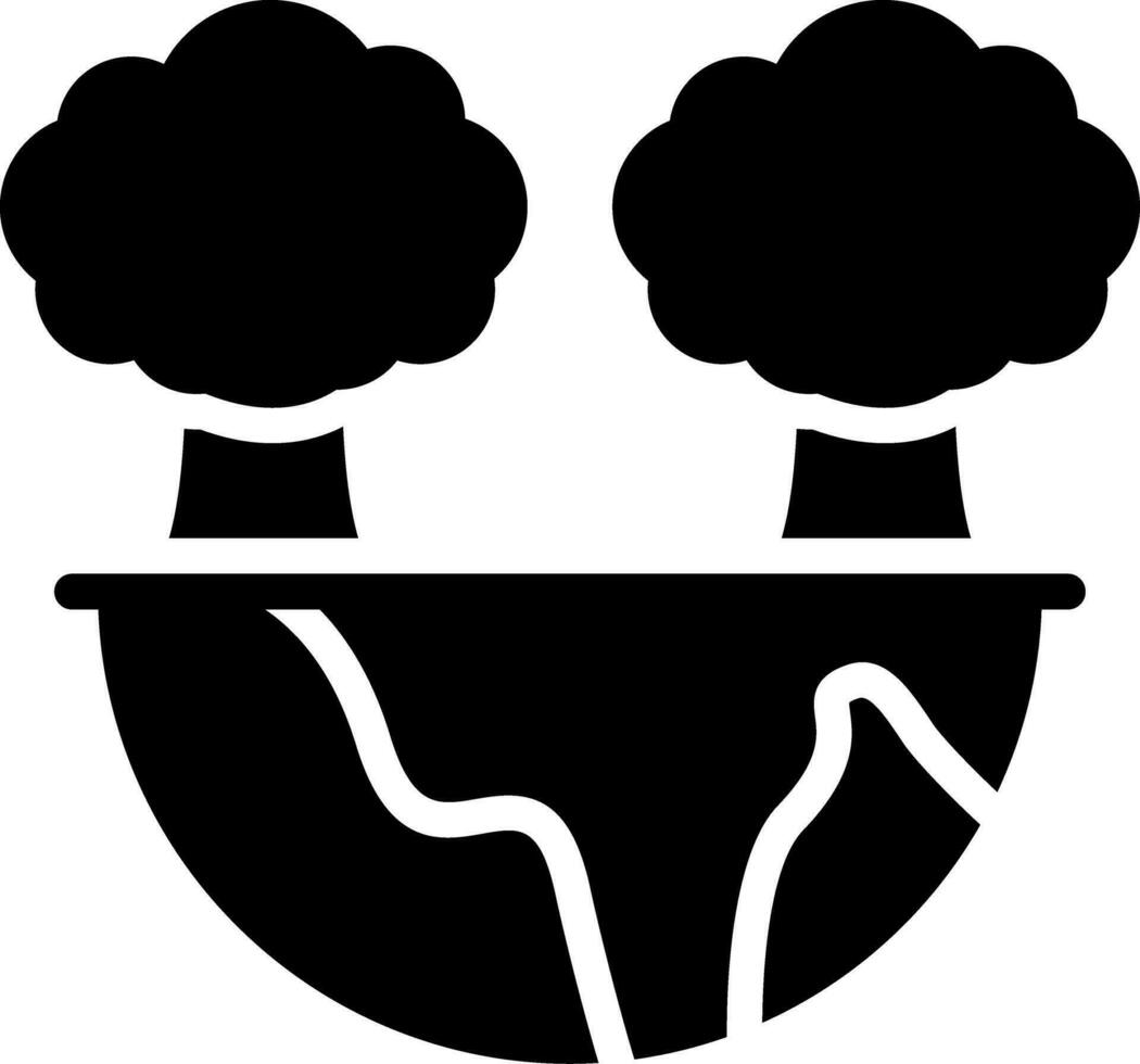 Eco Planet Creative Icon Design vector