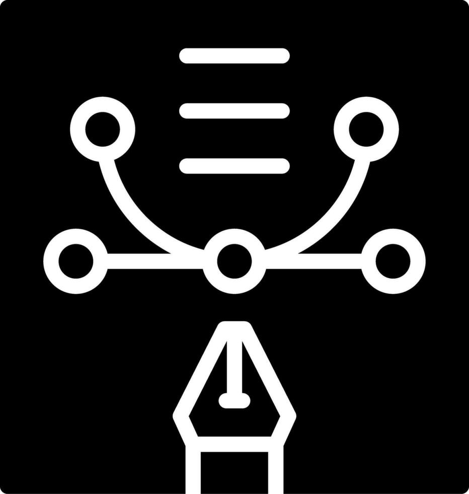 Design Sprint Creative Icon Design vector