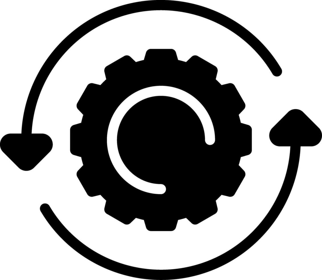 Production Creative Icon Design vector