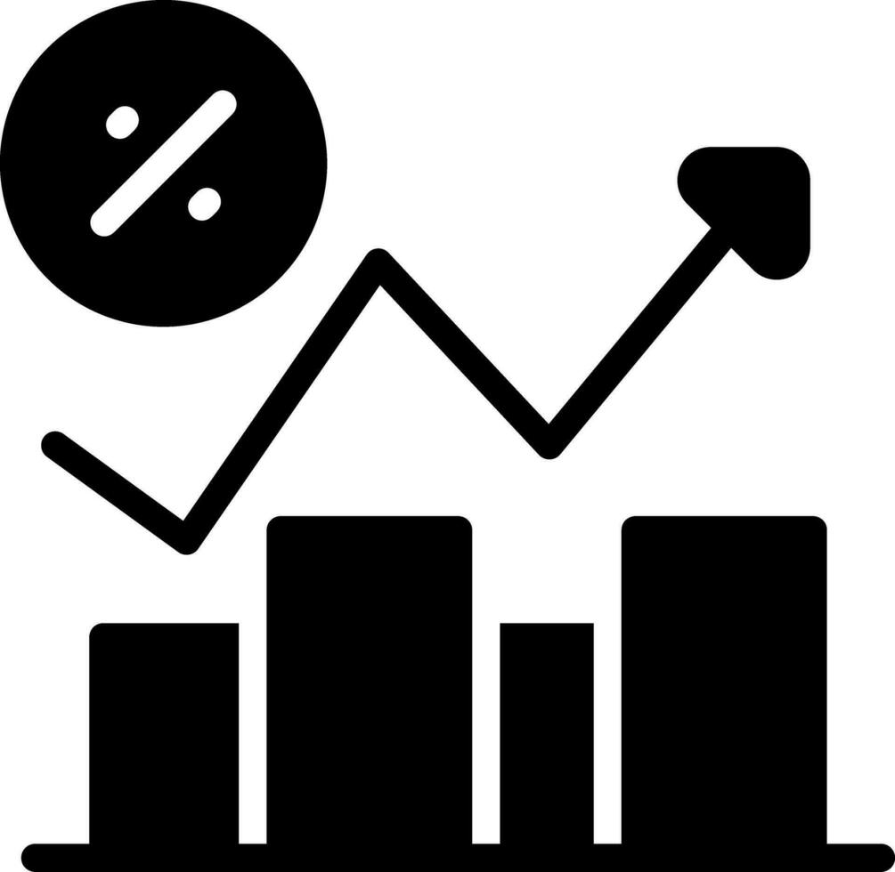 Progress Creative Icon Design vector