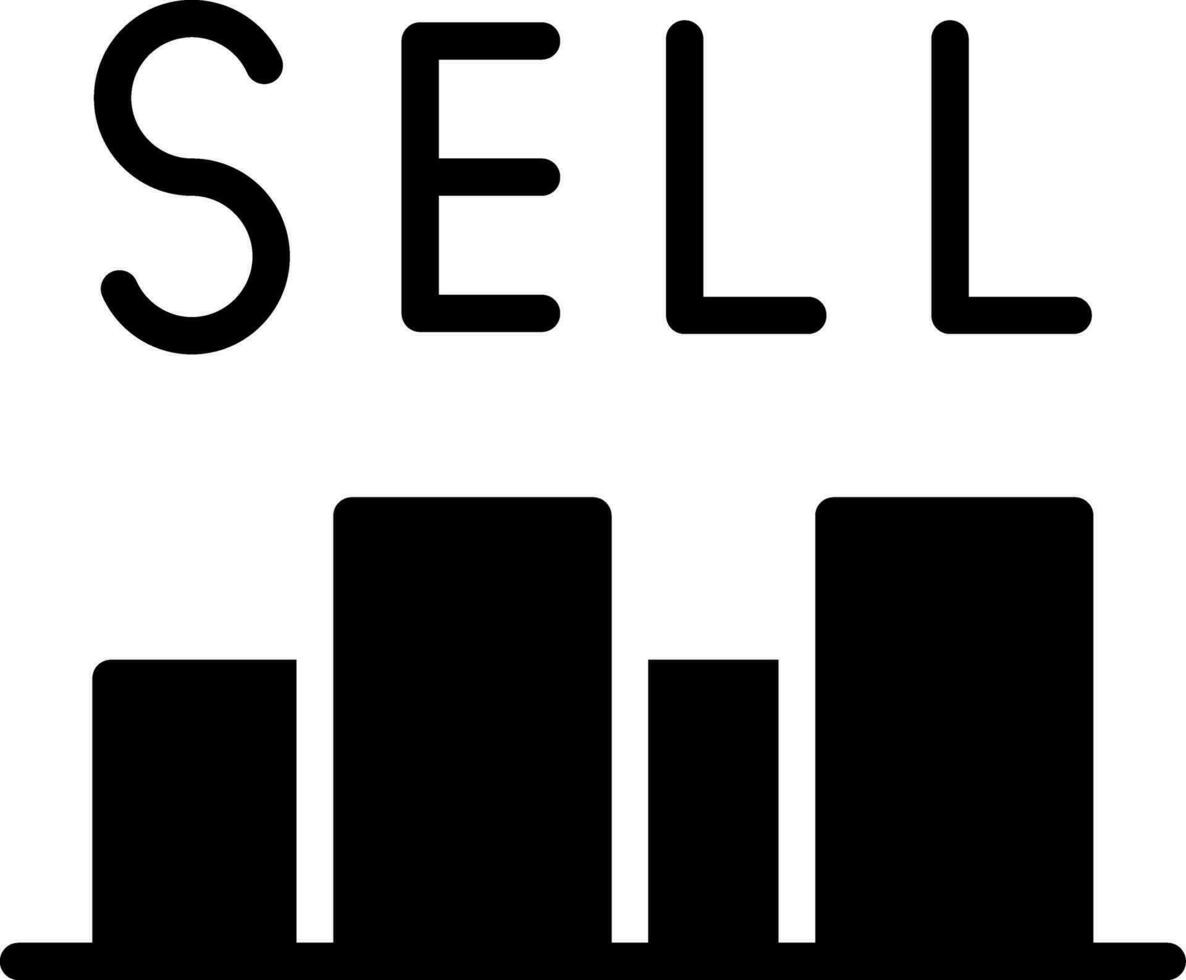 Sell Creative Icon Design vector