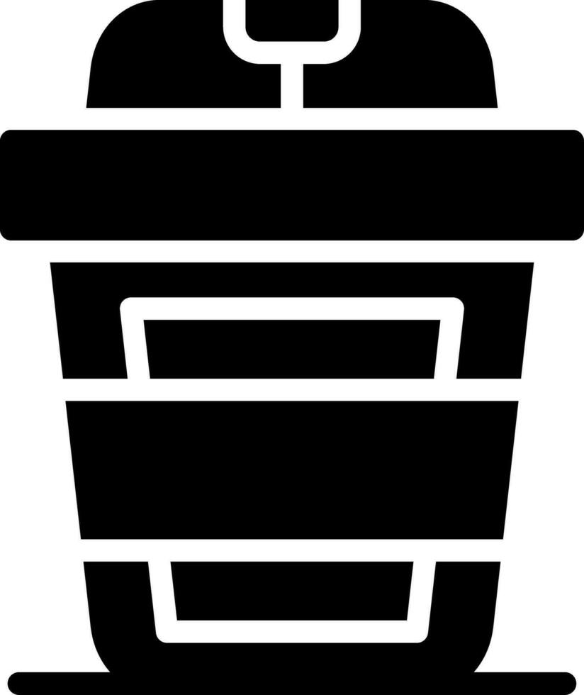 Coffee Creative Icon Design vector