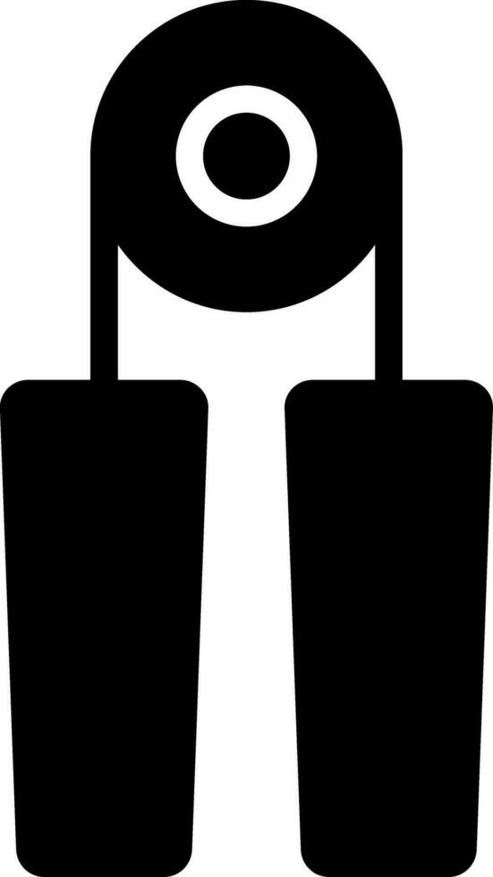 Grip Creative Icon Design vector