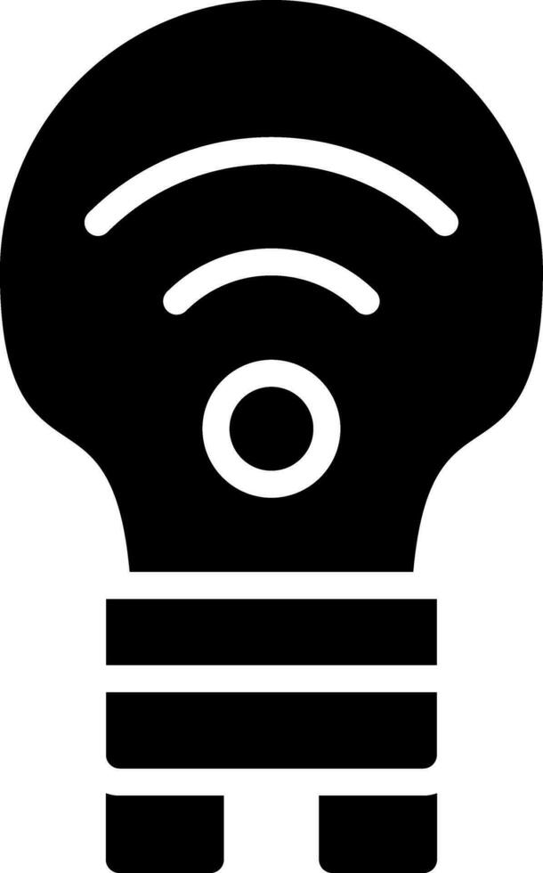 Smart Energy Creative Icon Design vector