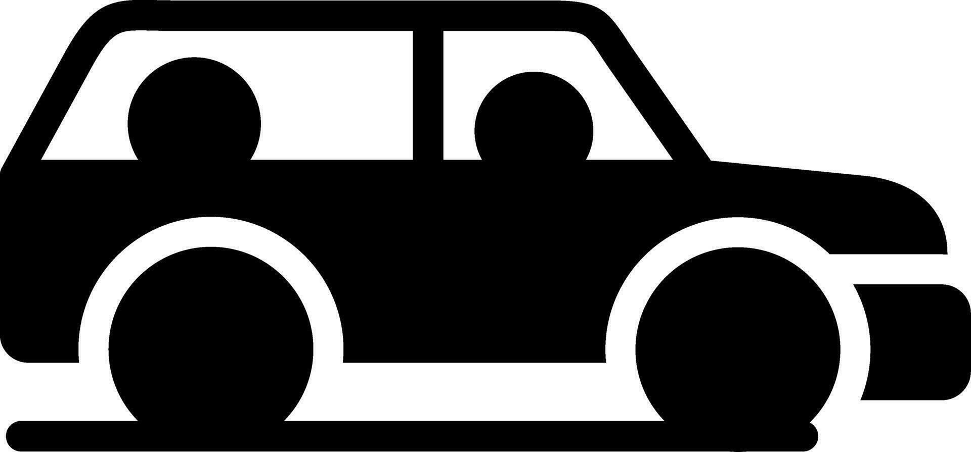 Rider Creative Icon Design vector