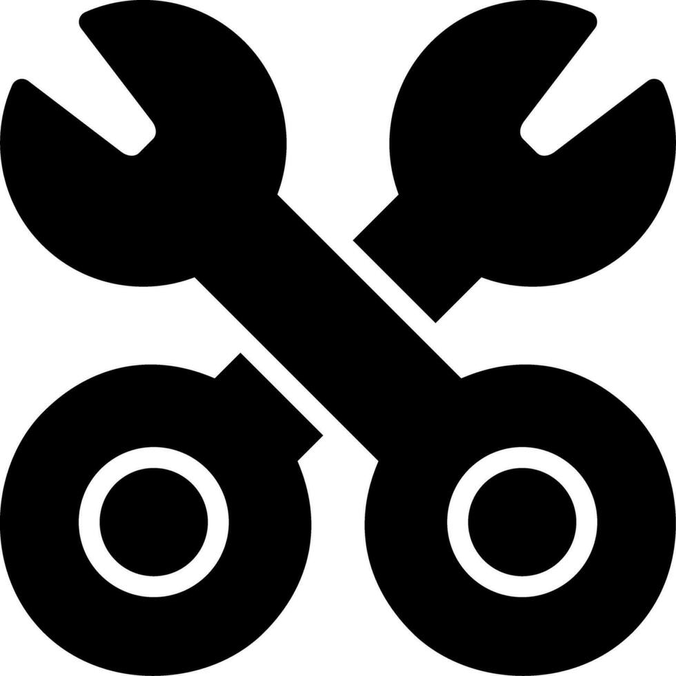 Tools Creative Icon Design vector