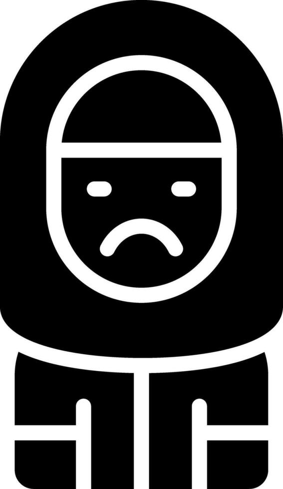 Veil Creative Icon Design vector
