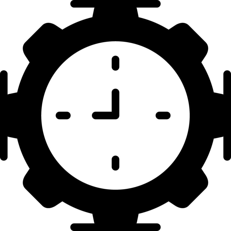 Productivity Creative Icon Design vector