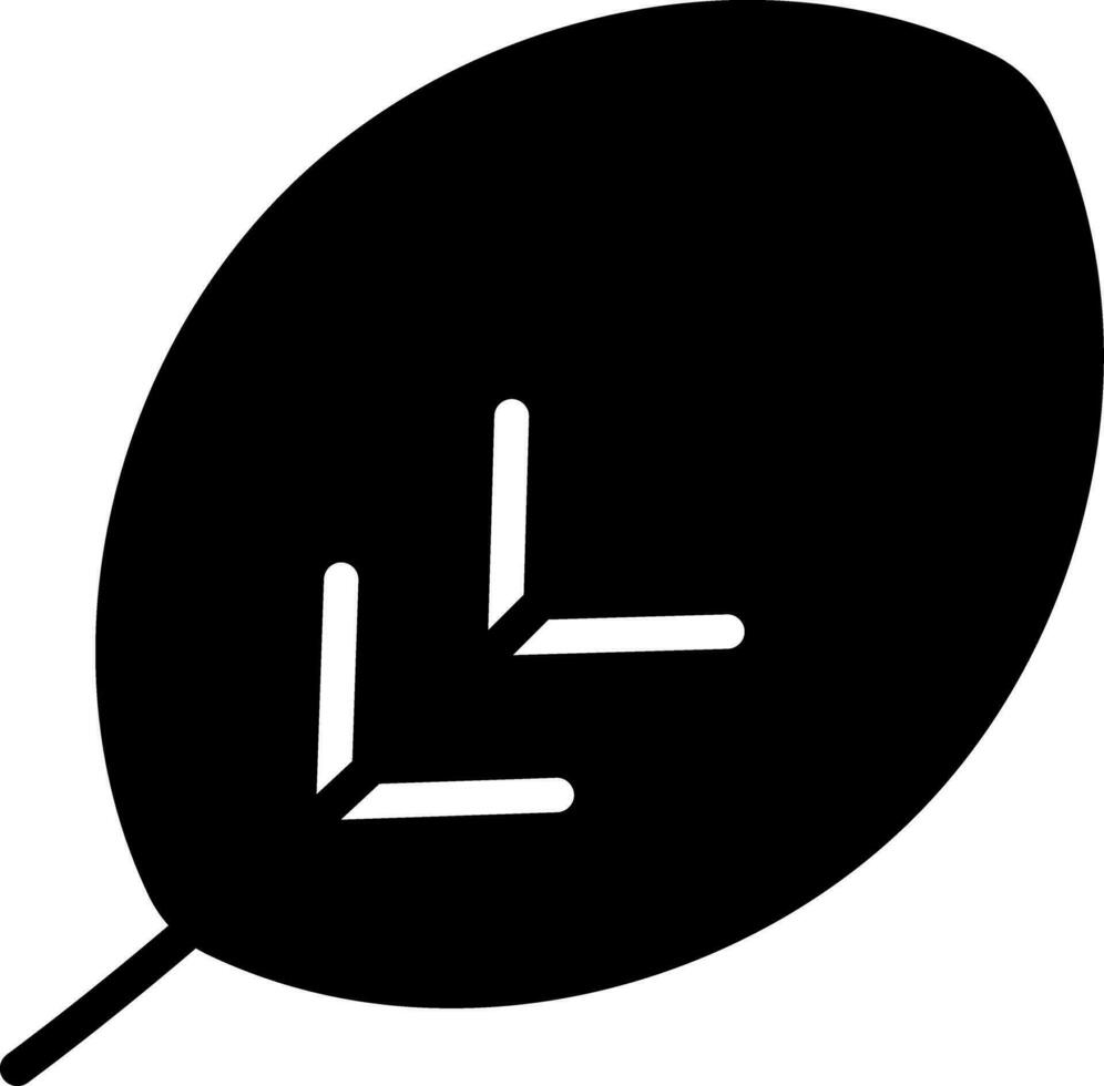 Leaf Creative Icon Design vector