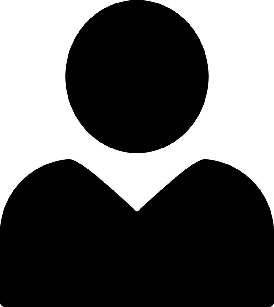 Avatar Creative Icon Design vector