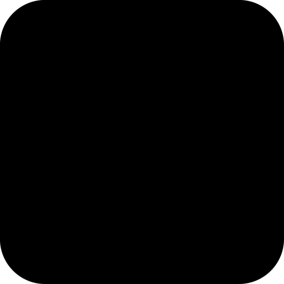 Glyph Icons Design vector