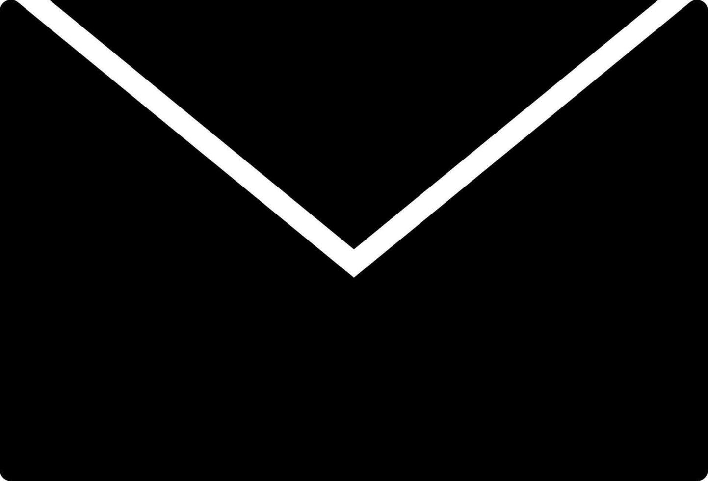 Mail Creative Icon Design vector