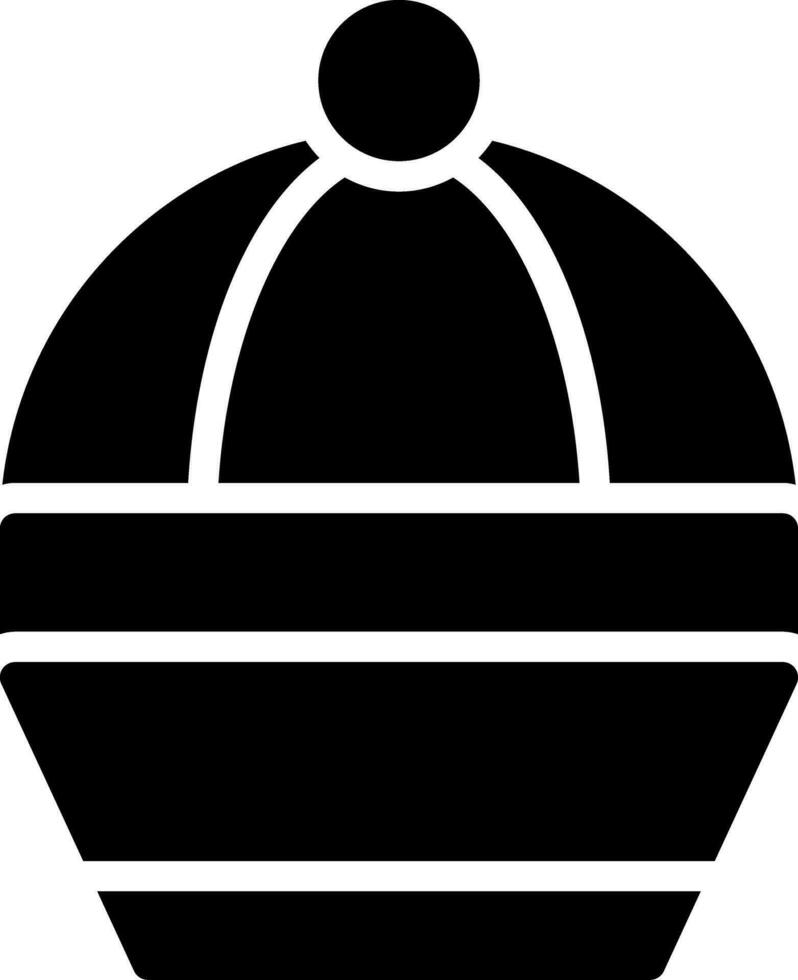 Hat Creative Icon Design vector