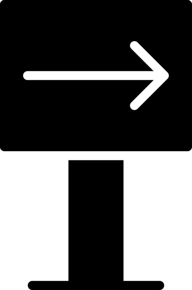 Right Creative Icon Design vector