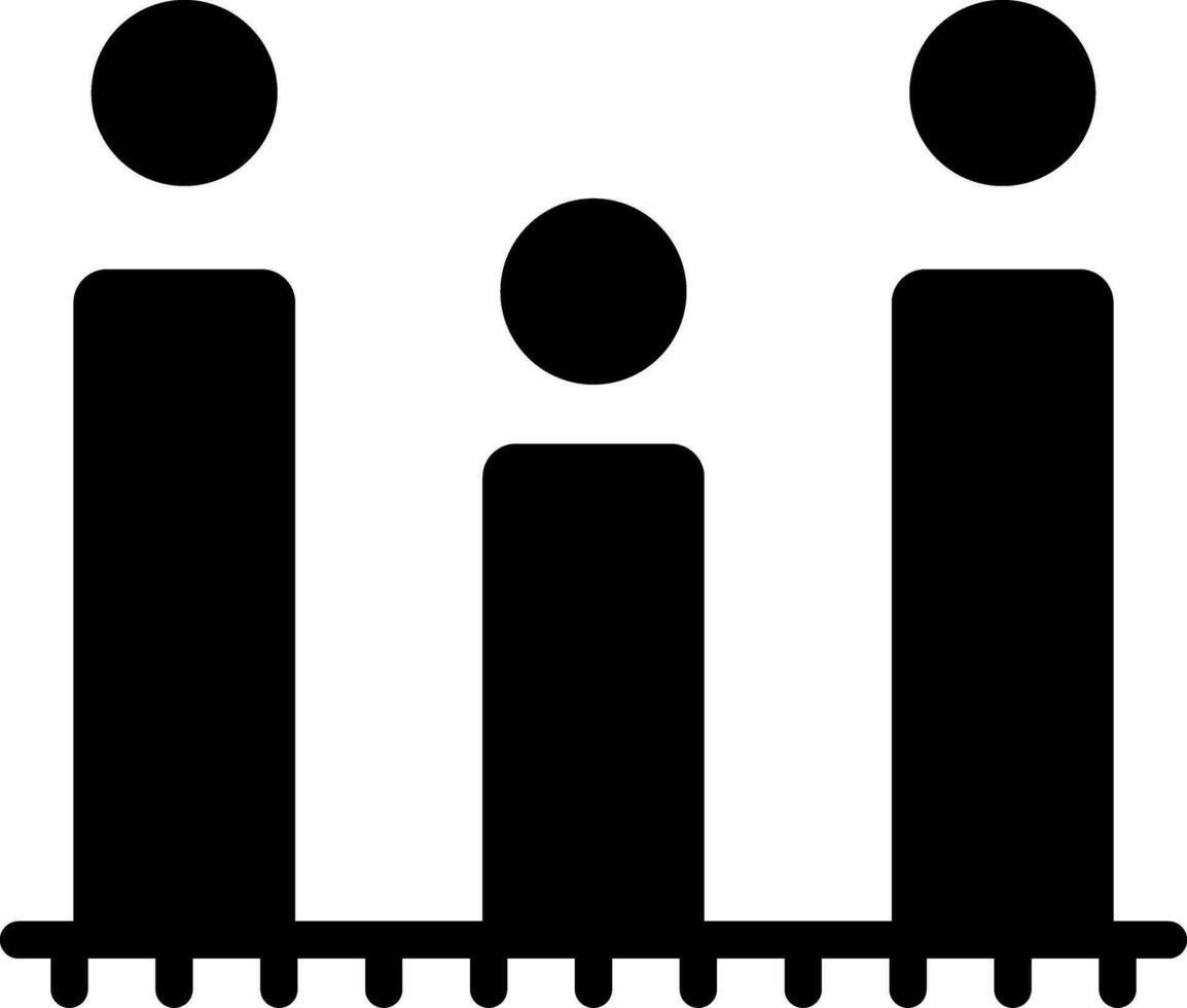 Analytics Creative Icon Design vector