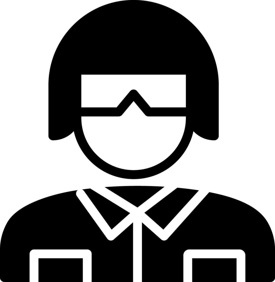 SWAT Creative Icon Design vector