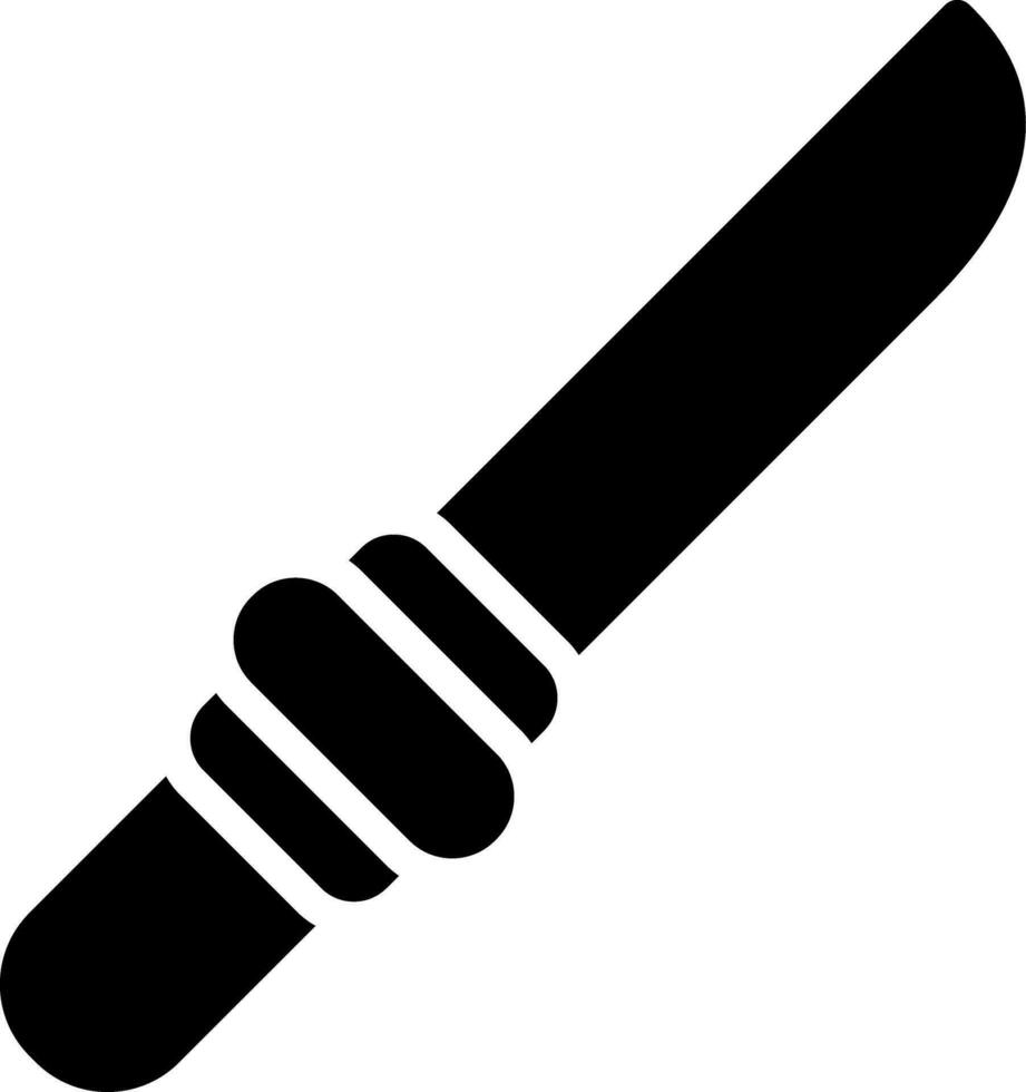 Knife Creative Icon Design vector