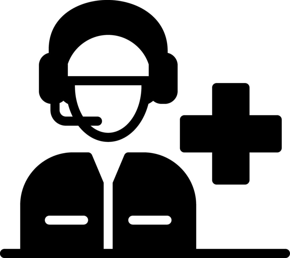 Pharmacy Support Creative Icon Design vector