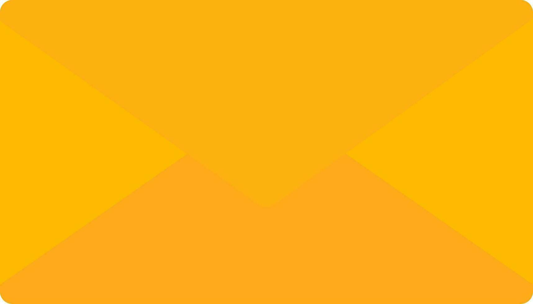 Email Creative Icon Design vector
