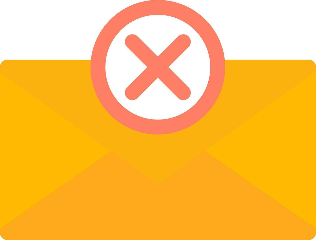 Mail Creative Icon Design vector