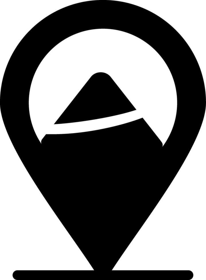 Placeholder Creative Icon Design vector