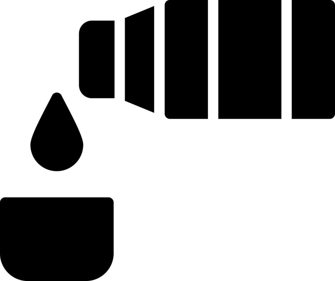 Milk Creative Icon Design vector