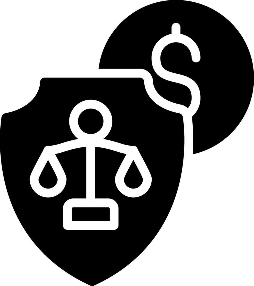 Protection Creative Icon Design vector