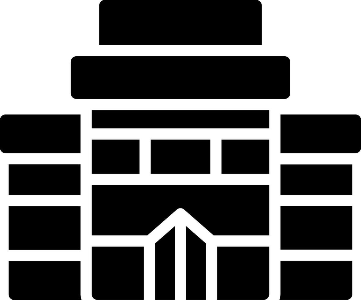 Glyph Icons Design 36509764 Vector Art at Vecteezy