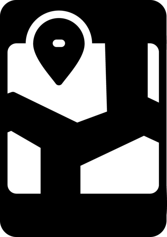 Gps Creative Icon Design vector