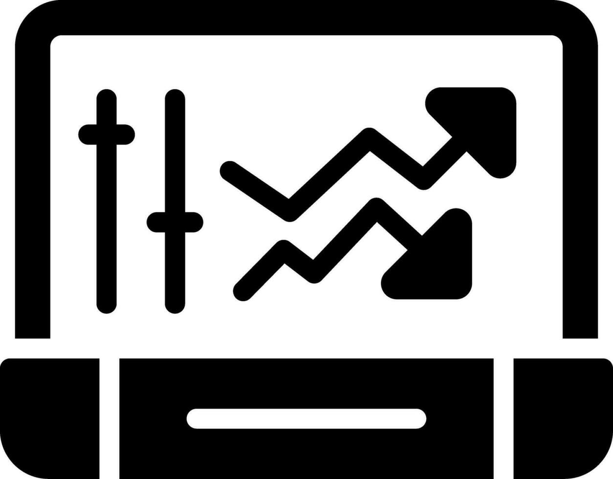 Glyph Icons Design 36509996 Vector Art at Vecteezy