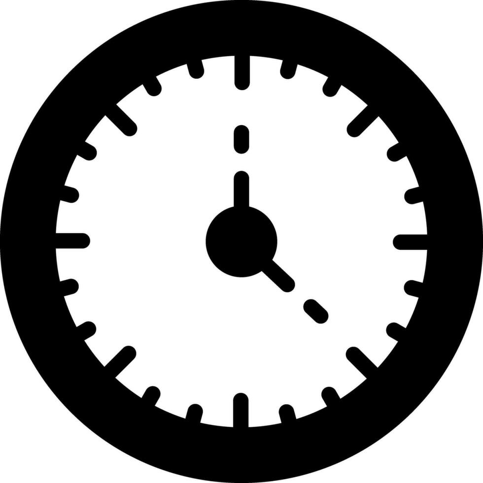 Glyph Icons Design vector