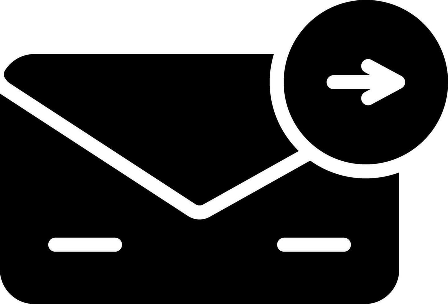 glyph icons designs vector