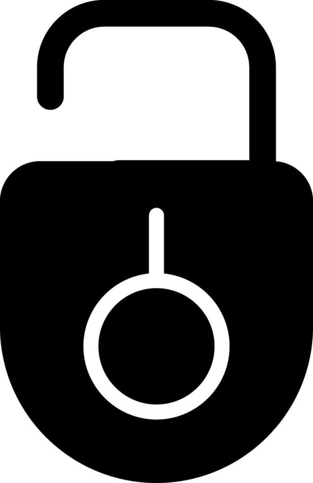 glyph icons designs vector