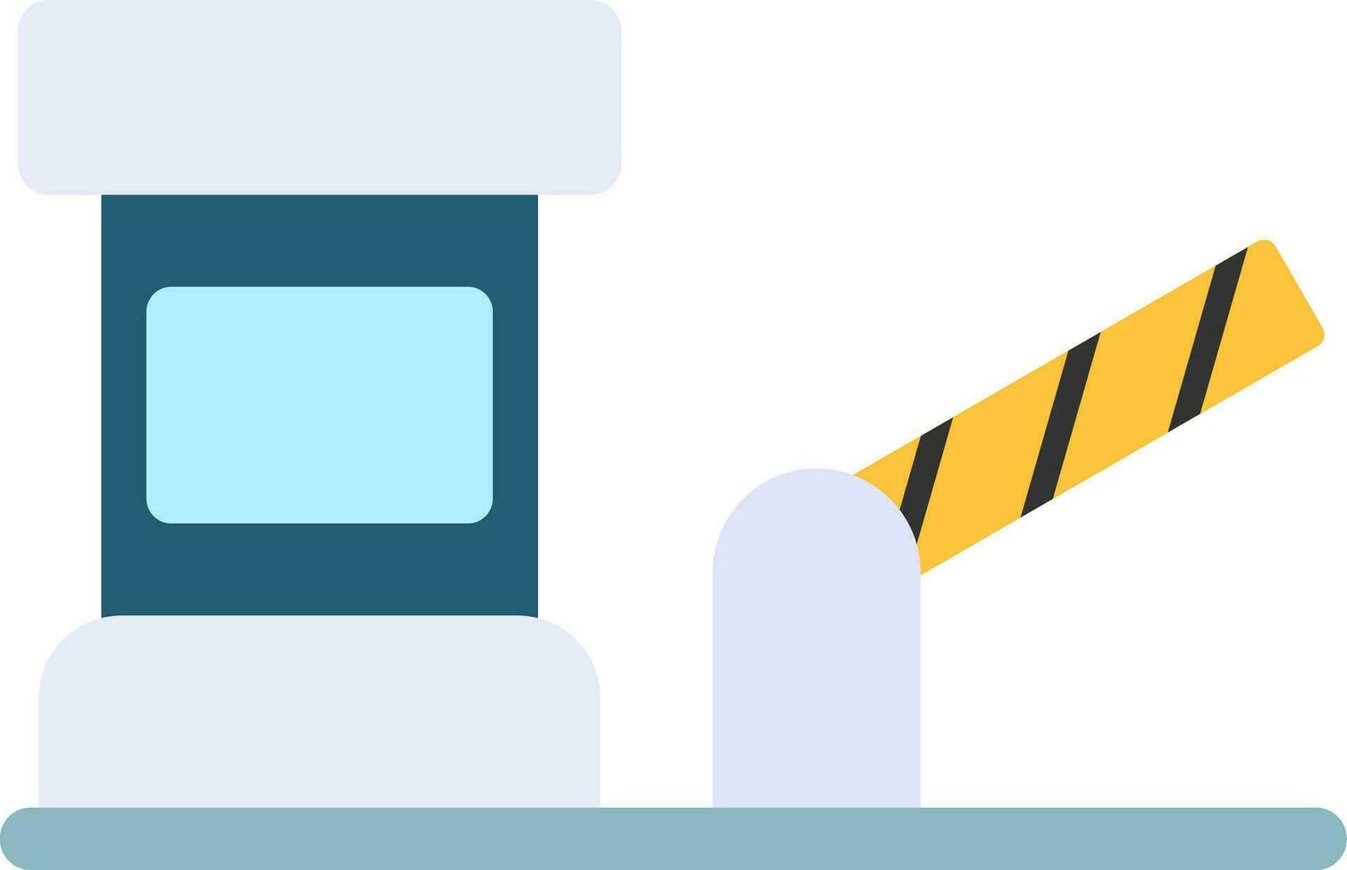 Toll Creative Icon Design vector
