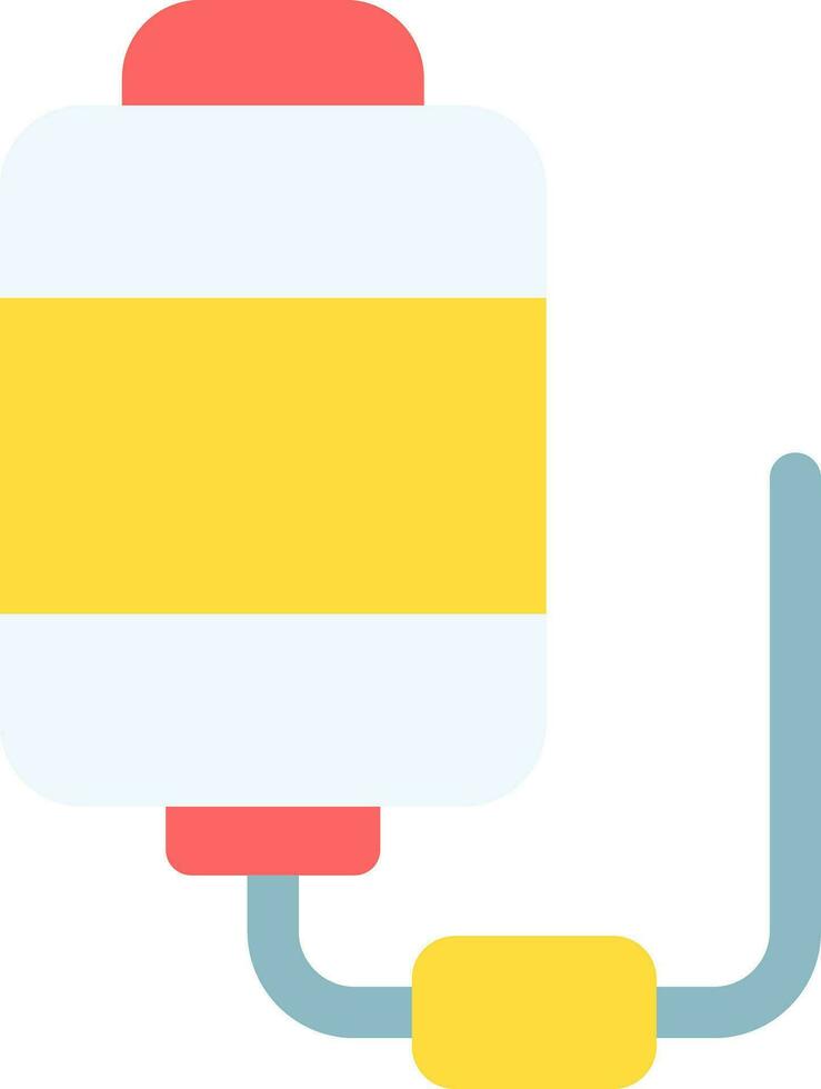 Chemotherapy Creative Icon Design vector
