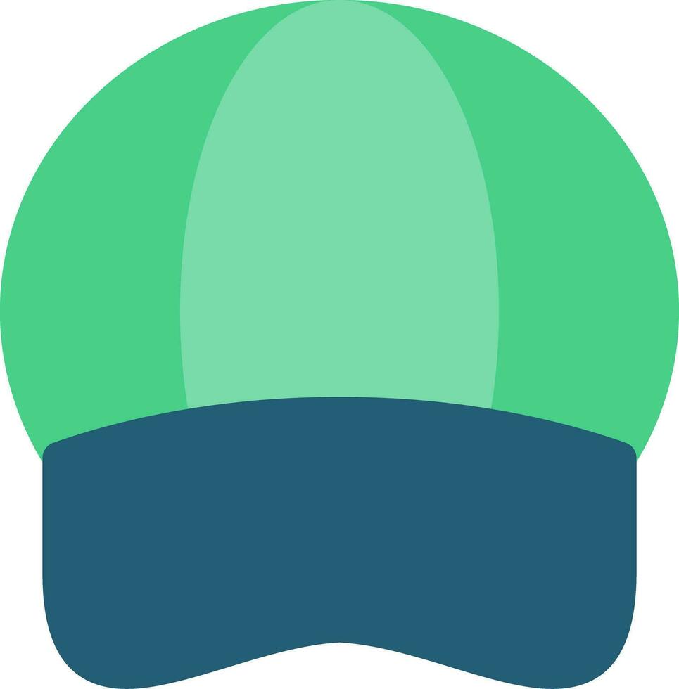 Cap Creative Icon Design vector