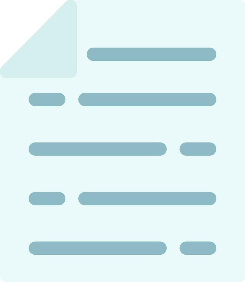 File Creative Icon Design vector