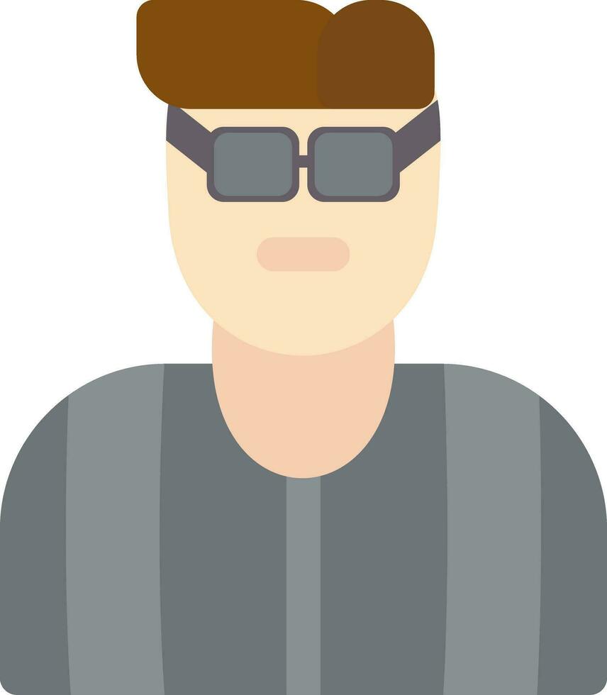 Hipster Creative Icon Design vector