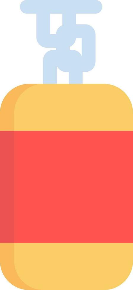 Punching Bag Creative Icon Design vector