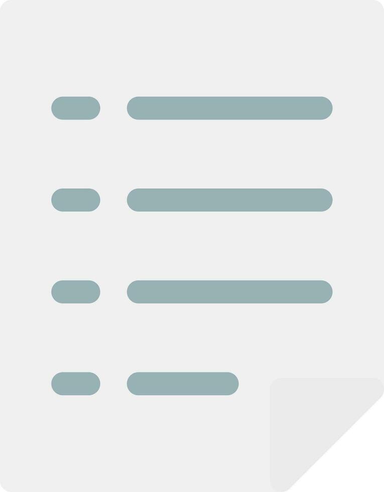 Paper Creative Icon Design vector