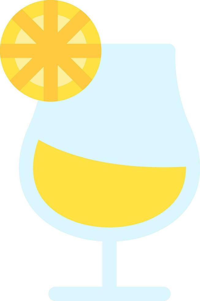 Martini Creative Icon Design vector