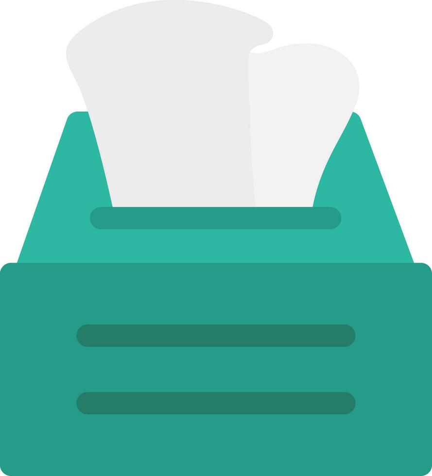 Flat Icon Design vector