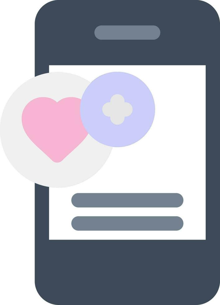 Flat Icon Design vector